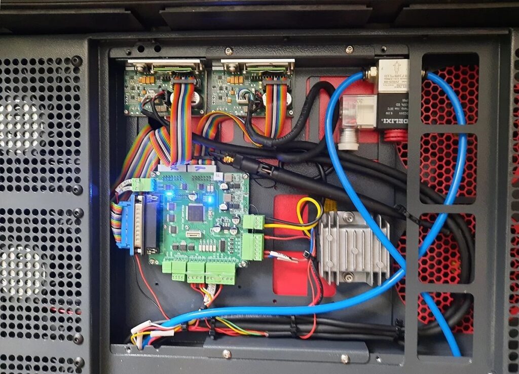 Laser cleaning maintenance and repair – professional service by Laserest OÜ