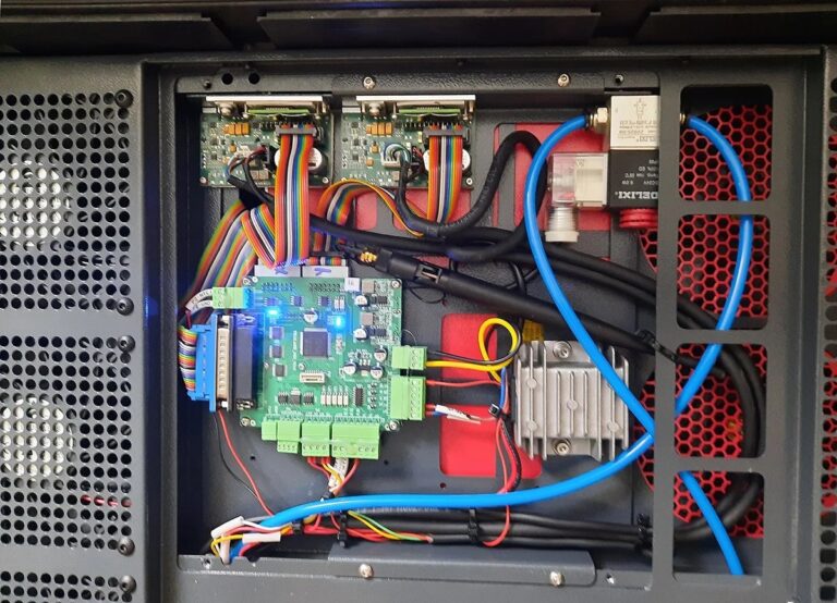 Laserpuhastusseadmete hooldus ja remont – professionaalne teenus Laserest OÜ poolt