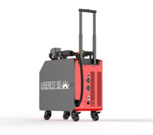 Õhk-jahutusega laesrpuhastusseade 500W